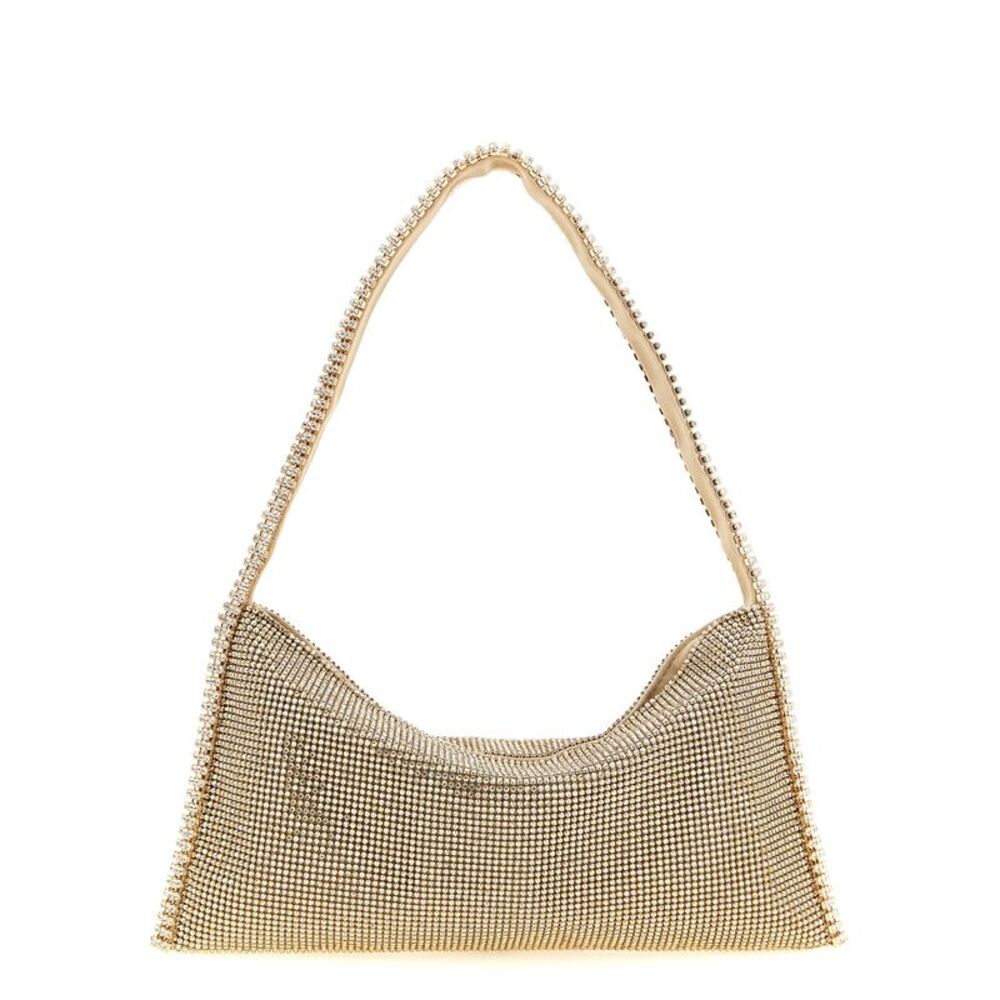 Benedetta Bruzziches Women 'Your Best Friend La Grande' Shoulder Bag
